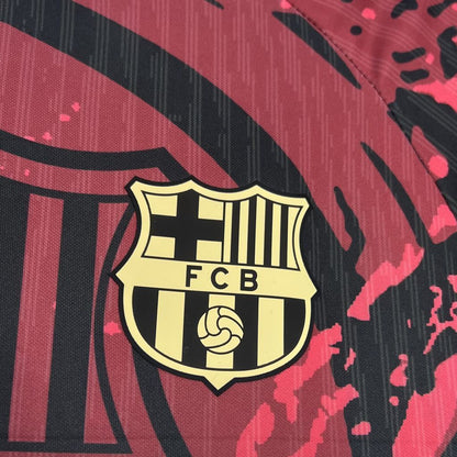 Barcelona 2024/2025 Jersey