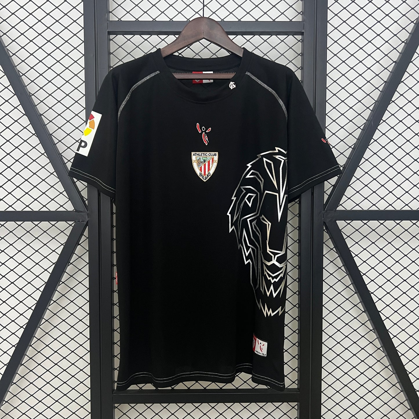Athletic Bilbao 2005/2008 Away Jersey