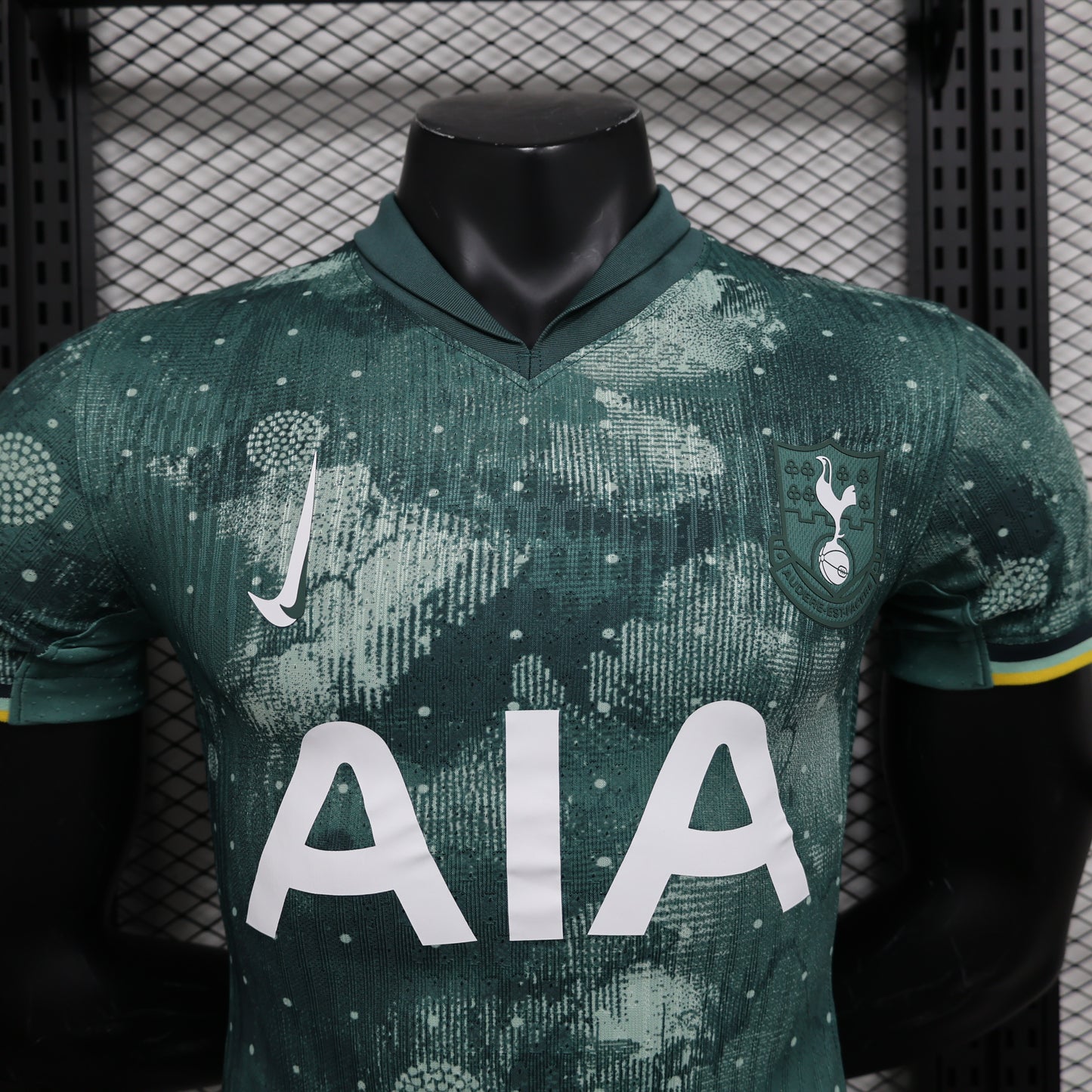 Tottenham 2024/2025 Third Jersey