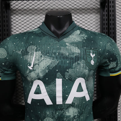 Tottenham 2024/2025 Third Jersey