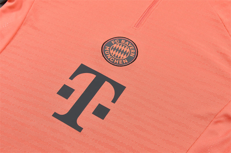 Bayern 2025/2026 Training Suit
