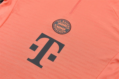 Bayern 2025/2026 Training Suit