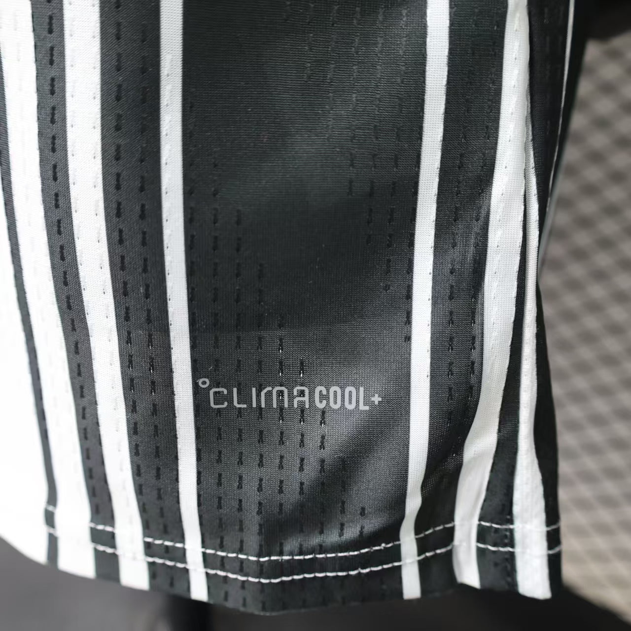 Newcastle 2026/2027 Home Jersey