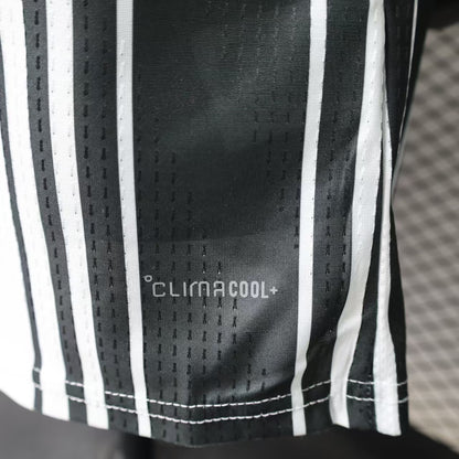 Newcastle 2026/2027 Home Jersey