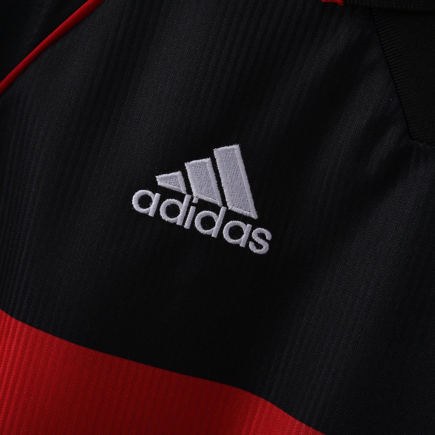 AC Milan 1998/1999 Third Jersey