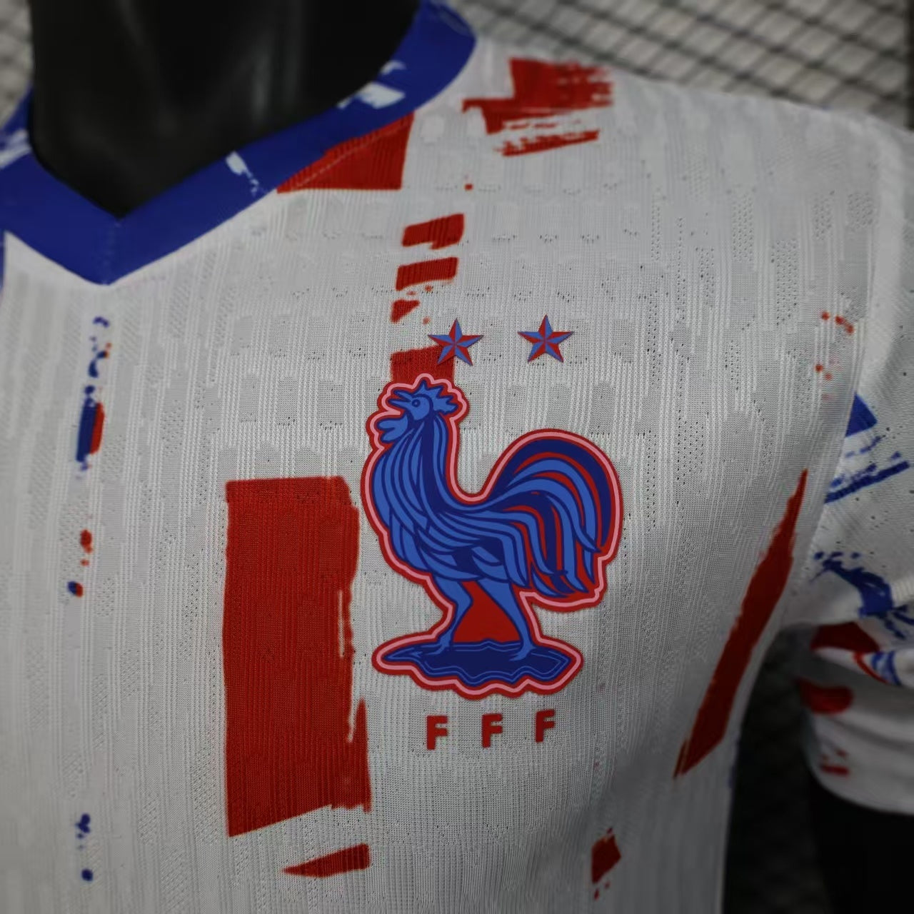 France 2026 Jersey