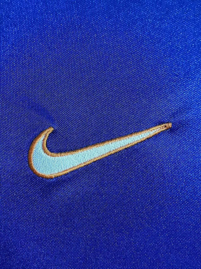 Netherlands 1998 Away Jersey