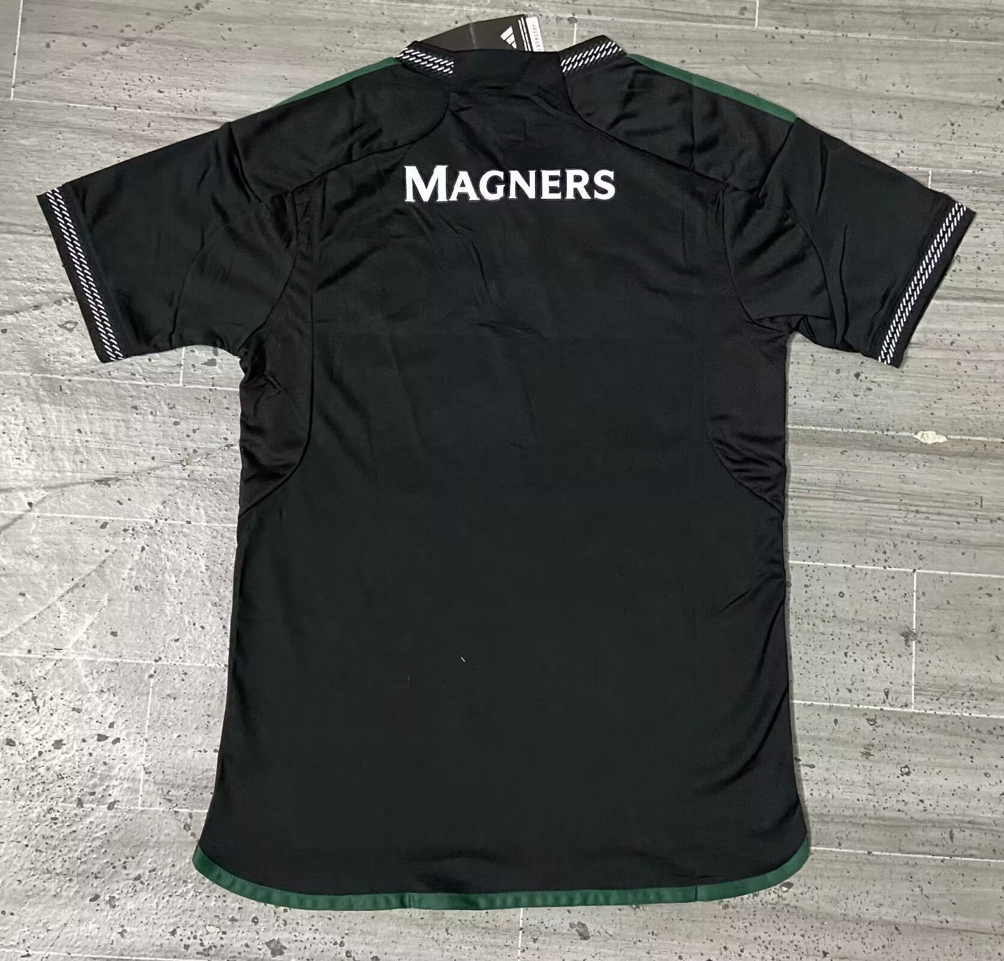 Celtic 2023/2024 Away Jersey
