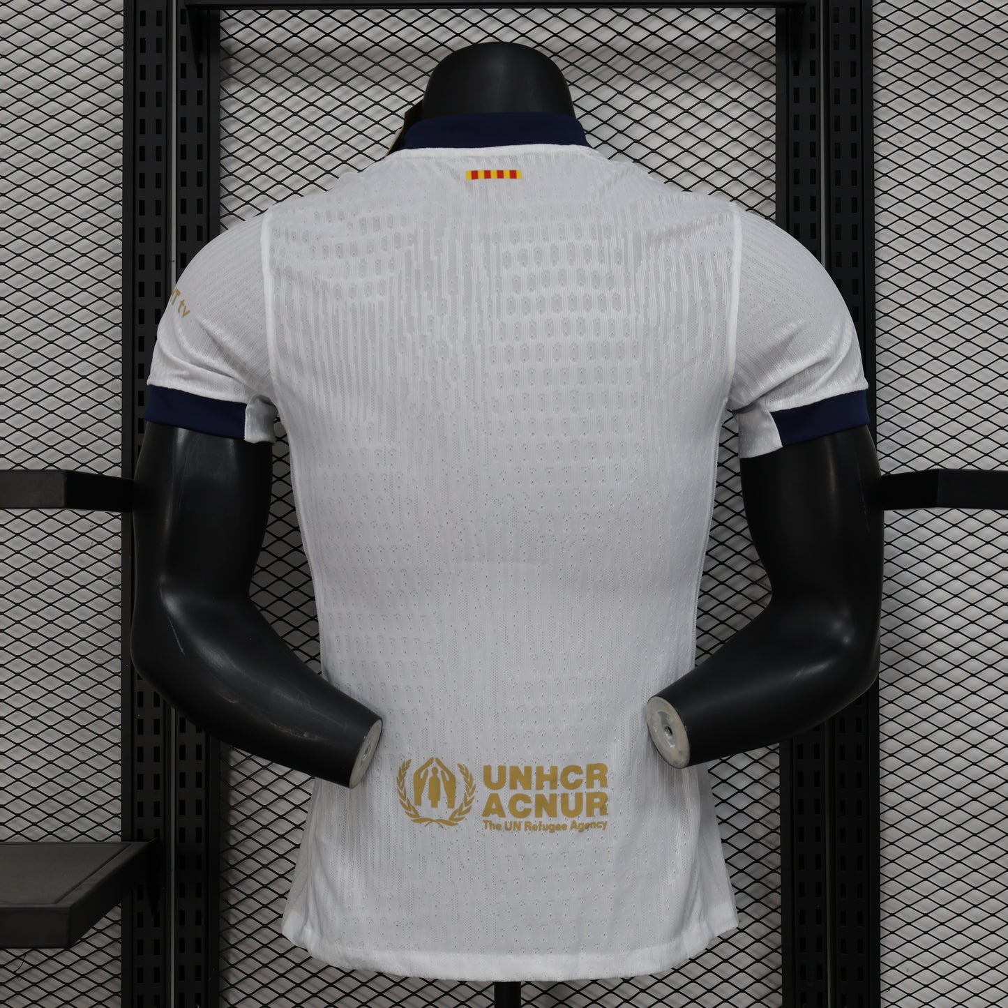 Barcelona 2024/2025 Jersey