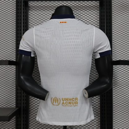 Barcelona 2024/2025 Jersey