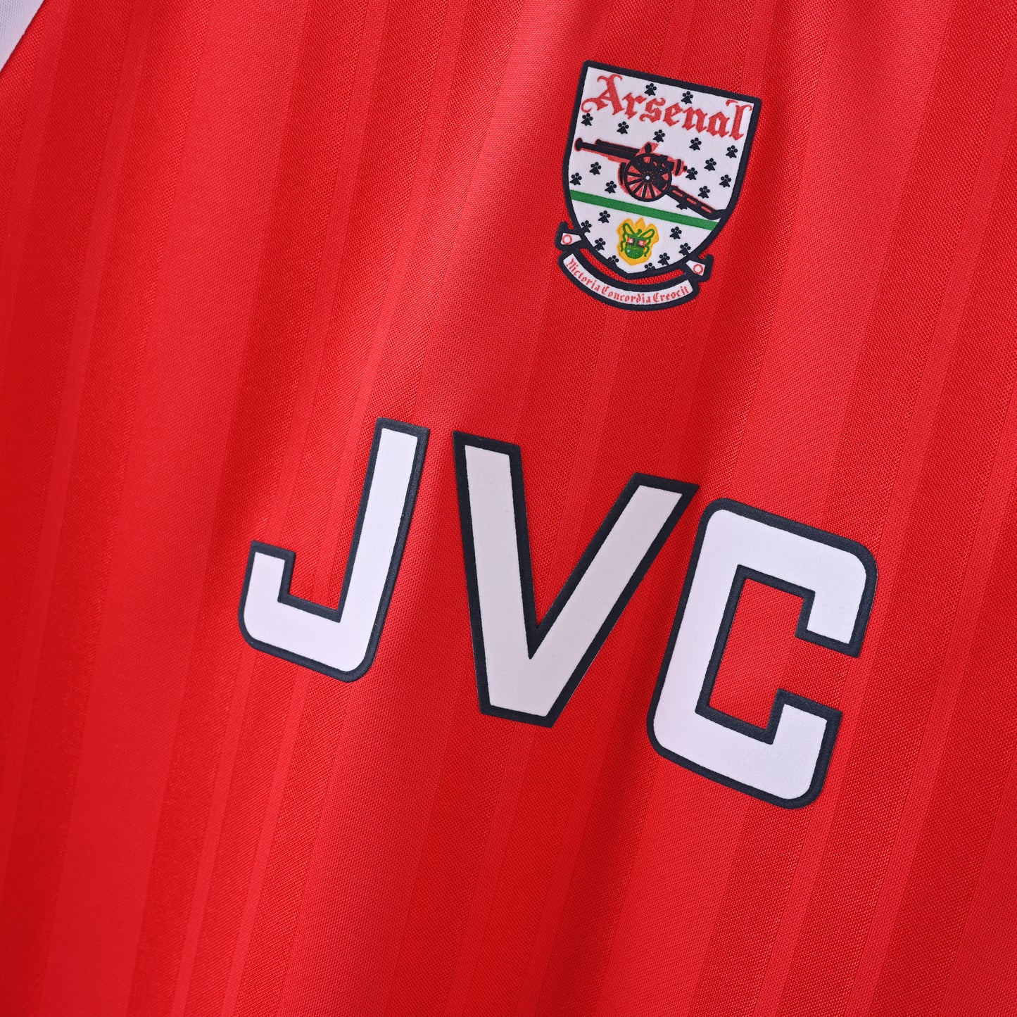 Arsenal 1992/1994 Home Jersey