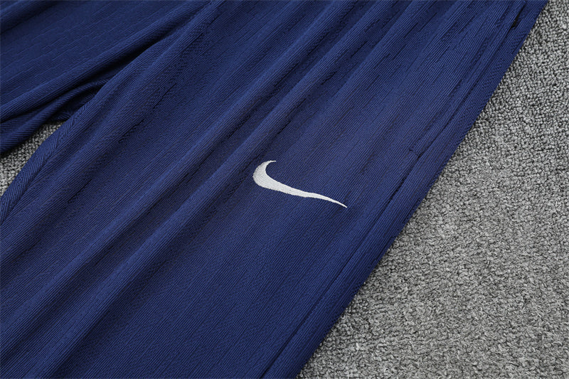 Inter Milan 2025/2026 Training Suit
