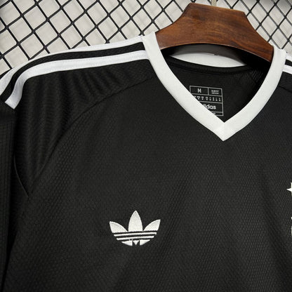 Ajax 2024/2025 Jersey