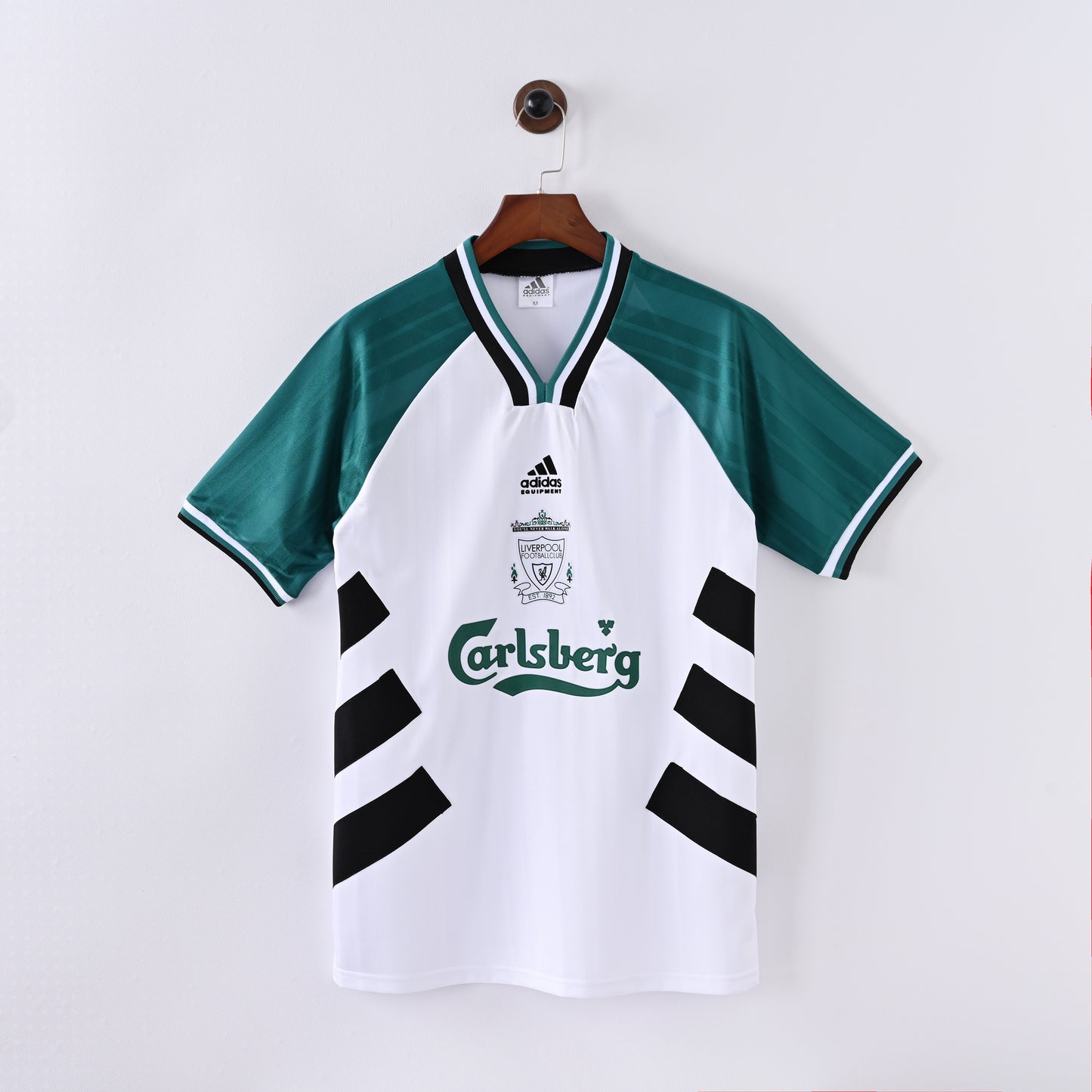 Liverpool 1993/1995 Away Jersey