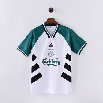 Liverpool 1993/1995 Away Jersey
