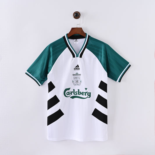 Liverpool 1993/1995 Away Jersey
