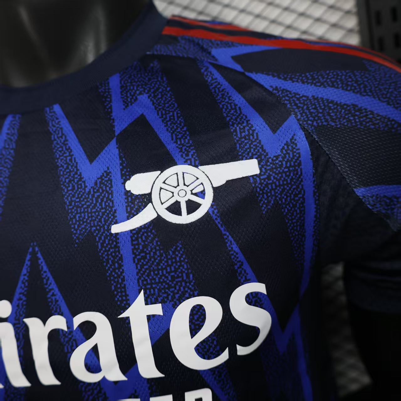 Arsenal 2025/2026 Away Jersey