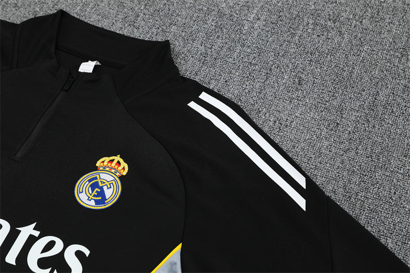 Real Madrid 2025/2026 Training Suit