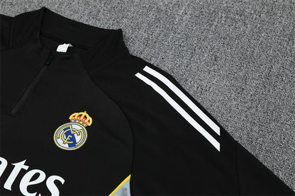 Real Madrid 2025/2026 Training Suit
