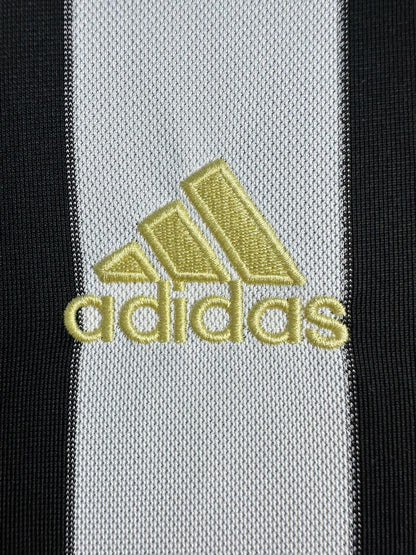 Juventus 2017/2018 Home Jersey