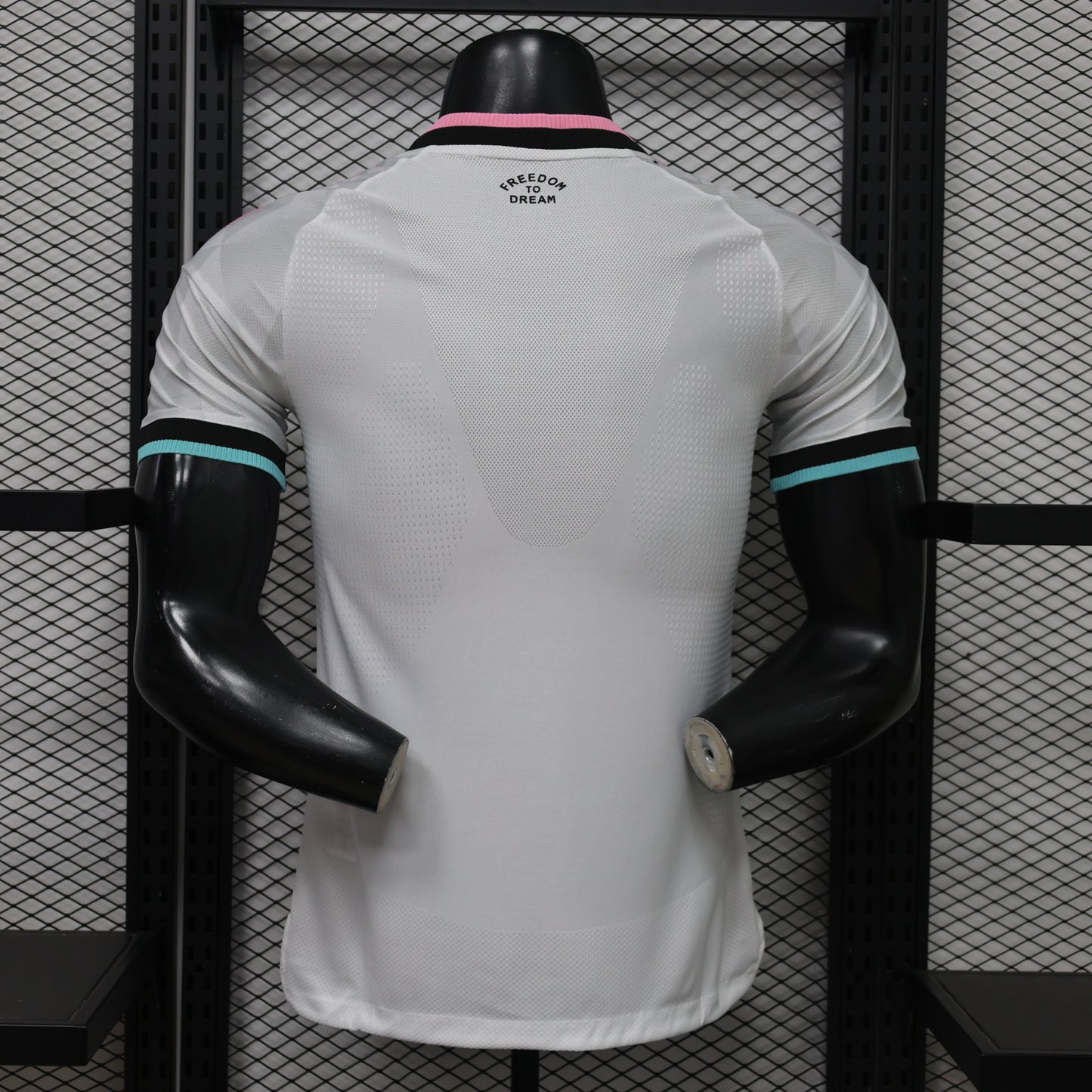 Inter Miami 2026/2027 Jersey