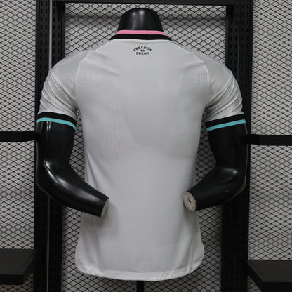 Inter Miami 2026/2027 Jersey