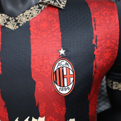 AC Milan 2025/2026 Jersey