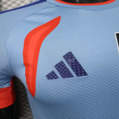 Japan 2026 Jersey