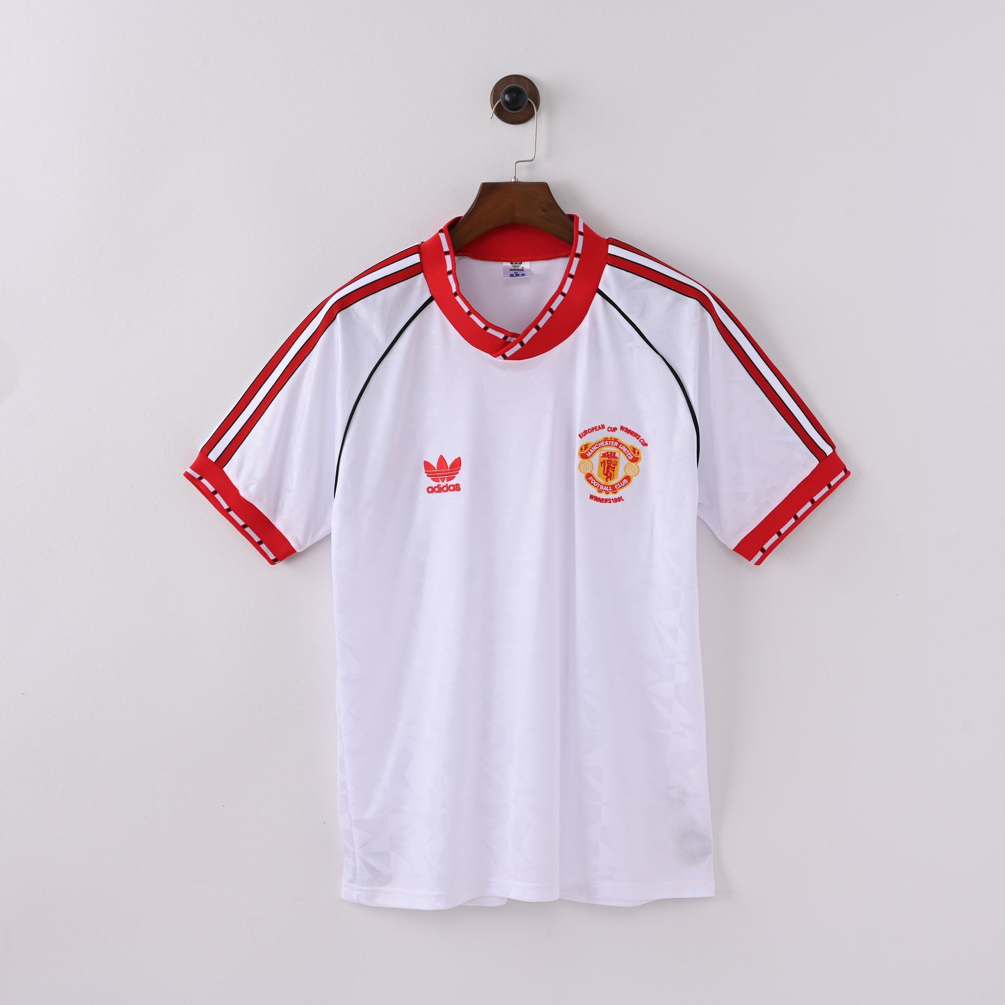 Manchester United 1990/1992 Third Jersey