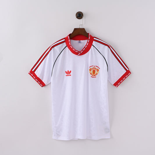 Manchester United 1990/1992 Third Jersey