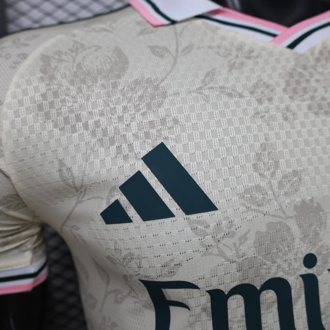 Real Madrid 2026/2027 Jersey