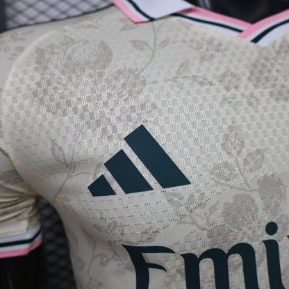Real Madrid 2026/2027 Jersey