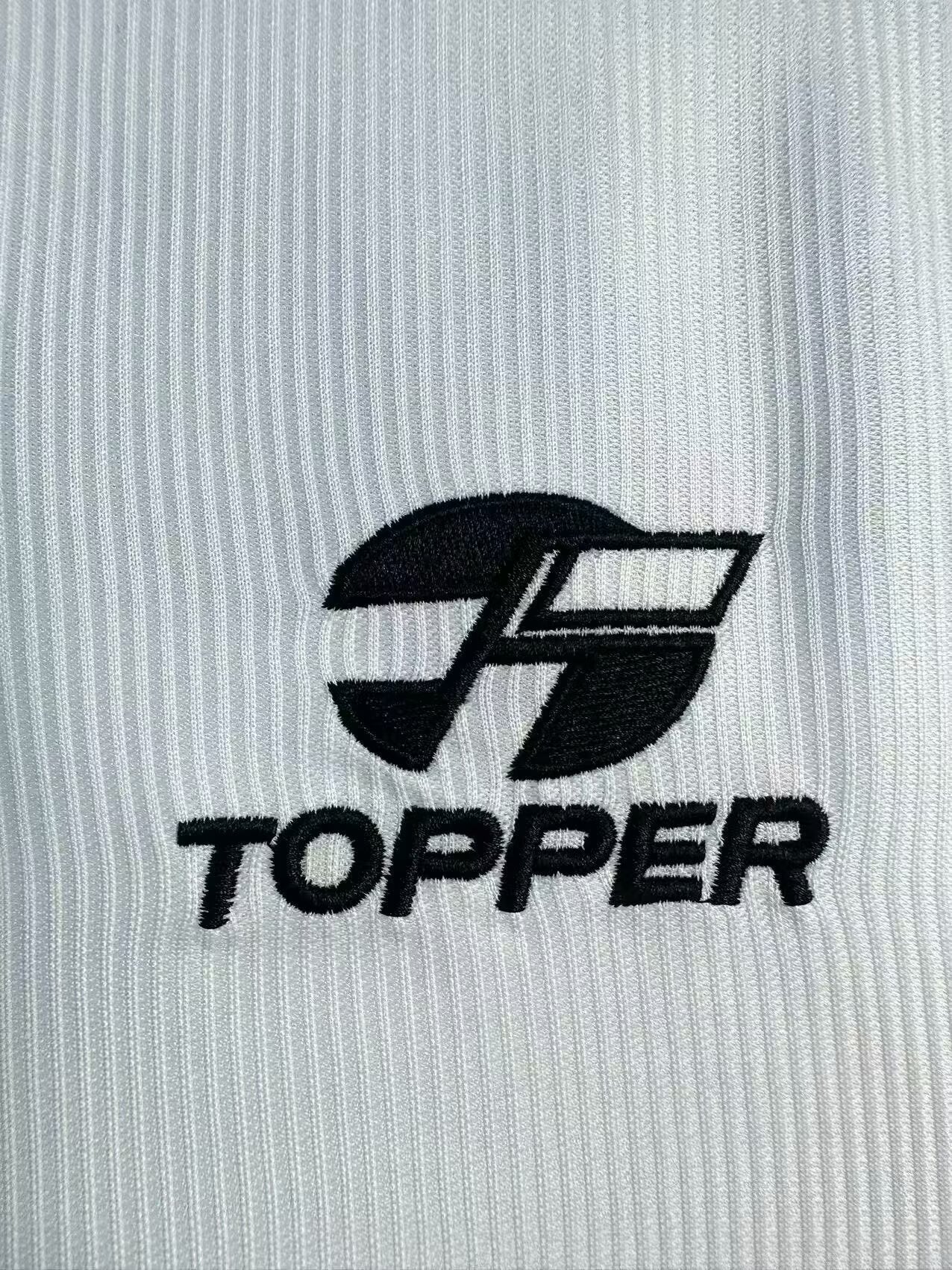 Corinthians 1999/2000 Home Jersey