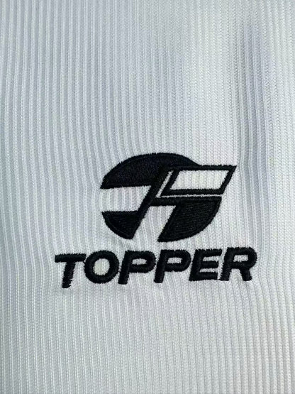 Corinthians 1999/2000 Home Jersey