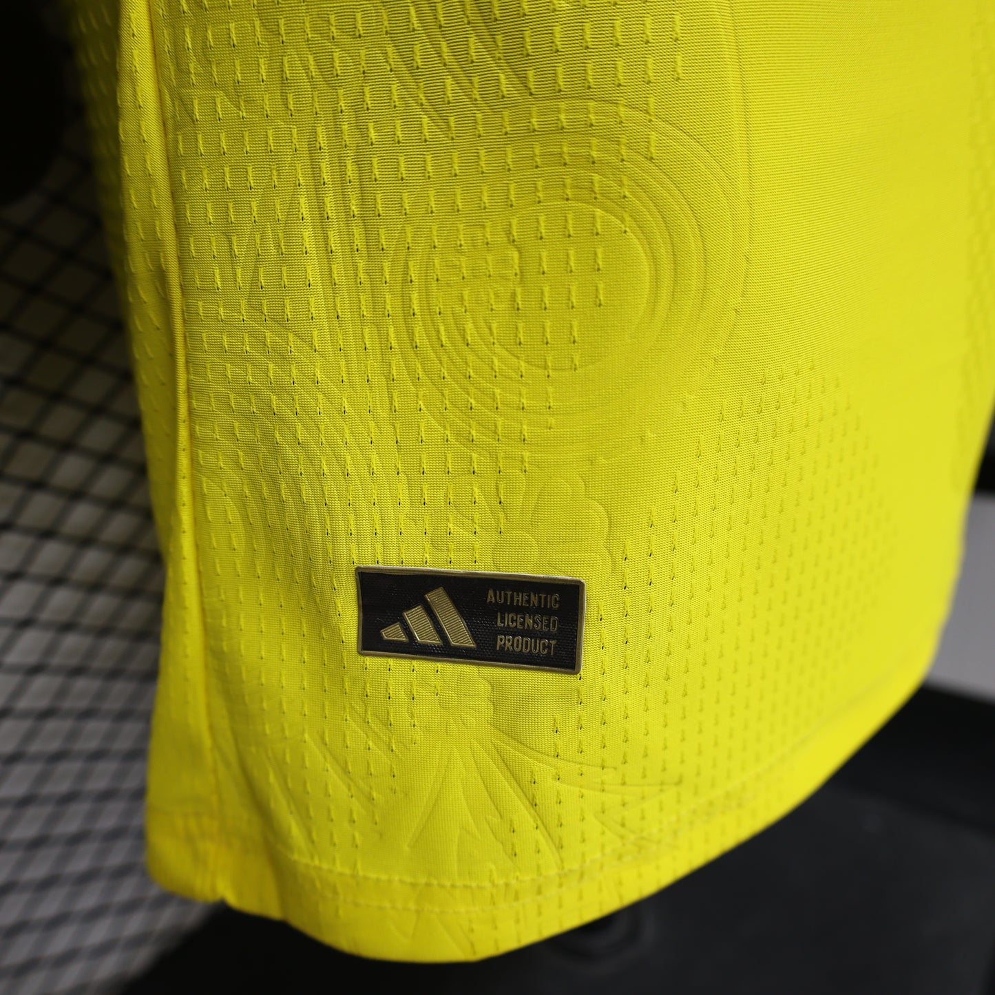 Sweden 2026 Home Jersey