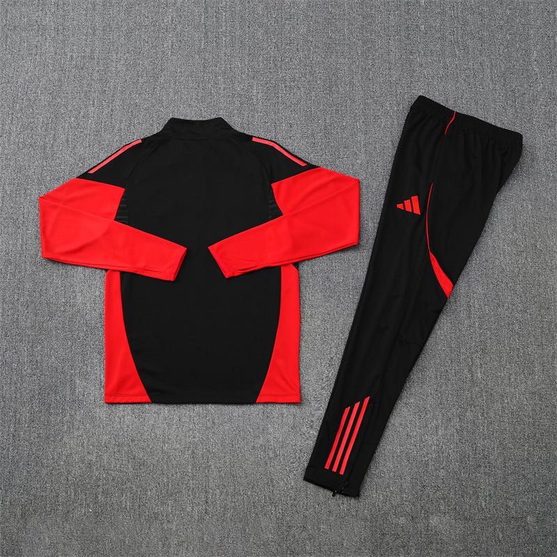 Bayern 2025/2026 Training Suit