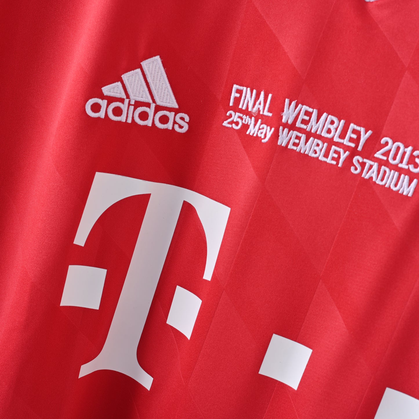 Bayern 2013/2014 Home Jersey