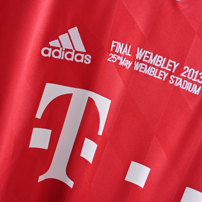 Bayern 2013/2014 Home Jersey