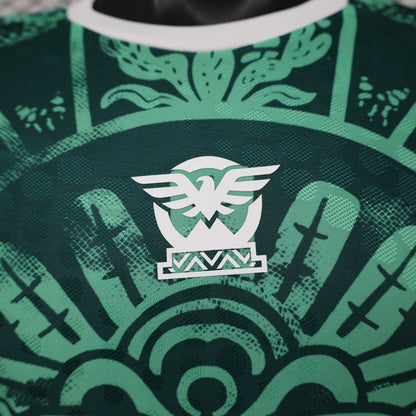Mexico 2026 Jersey