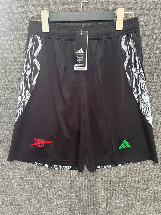 Arsenal 2024/2025 Away Shorts
