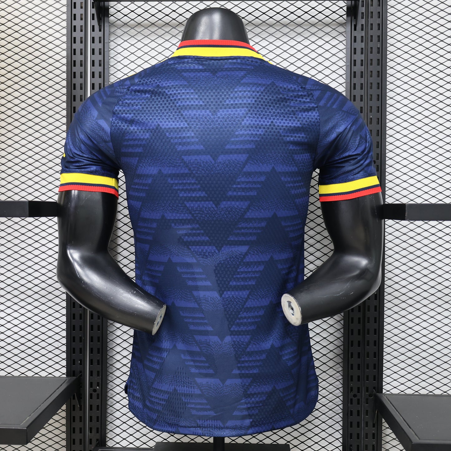 Arsenal 2026/2027 Away Jersey