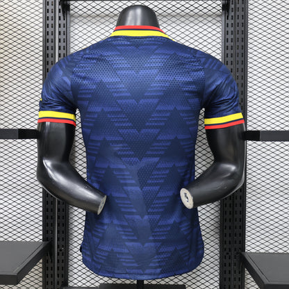 Arsenal 2026/2027 Away Jersey