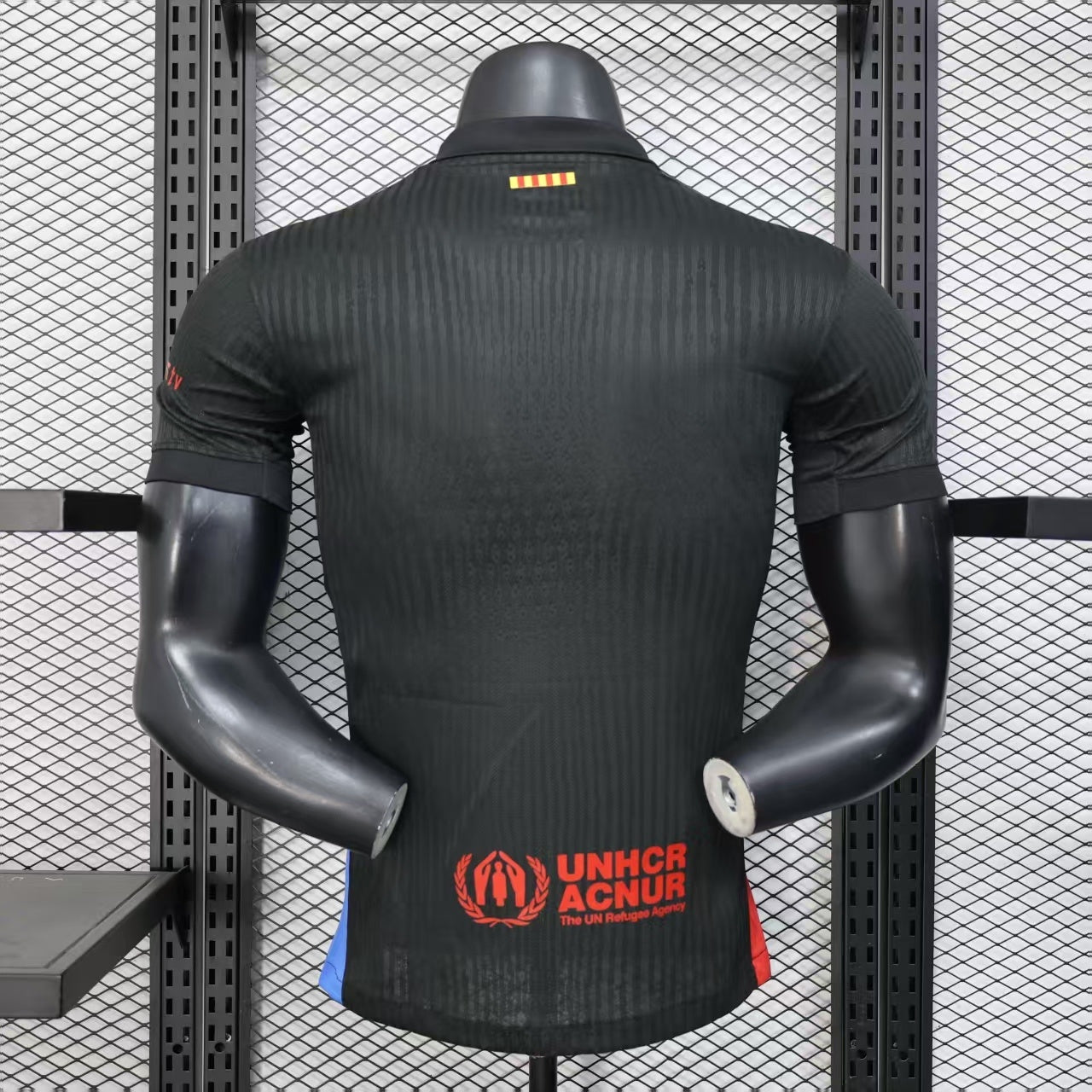 Barcelona 2024/2025 Jersey