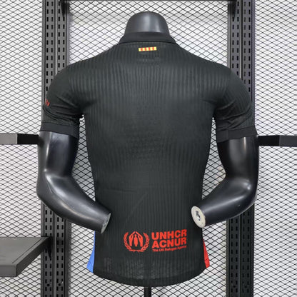 Barcelona 2024/2025 Jersey