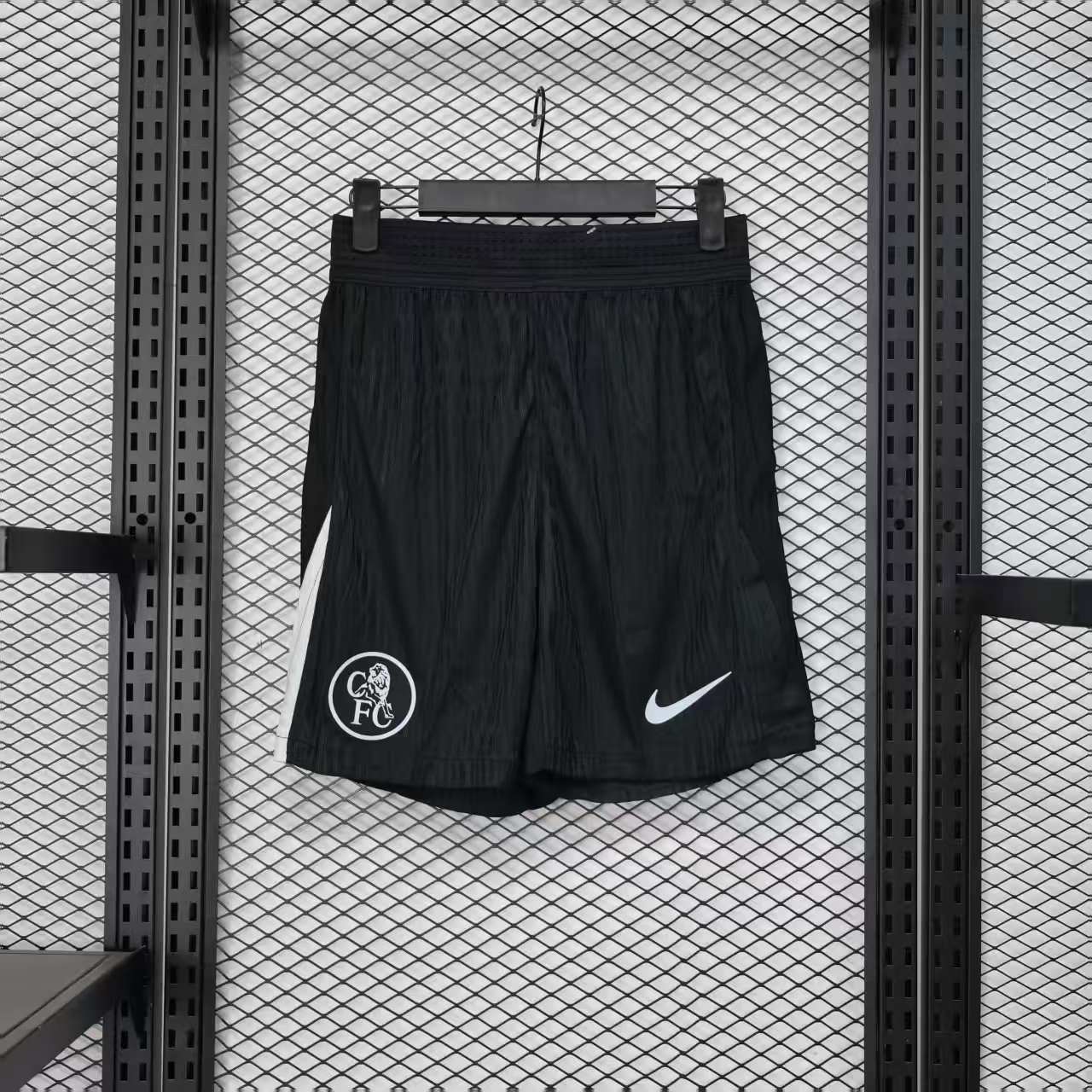 Chelsea 2025/2026 Third Shorts