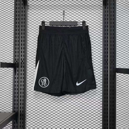 Chelsea 2025/2026 Third Shorts