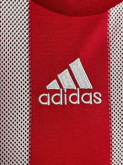 Bayern 2010/2011 Home Jersey