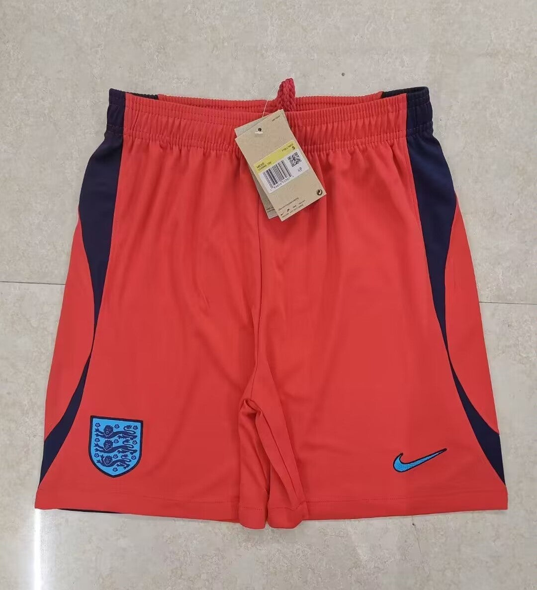 England 2022 Away Shorts