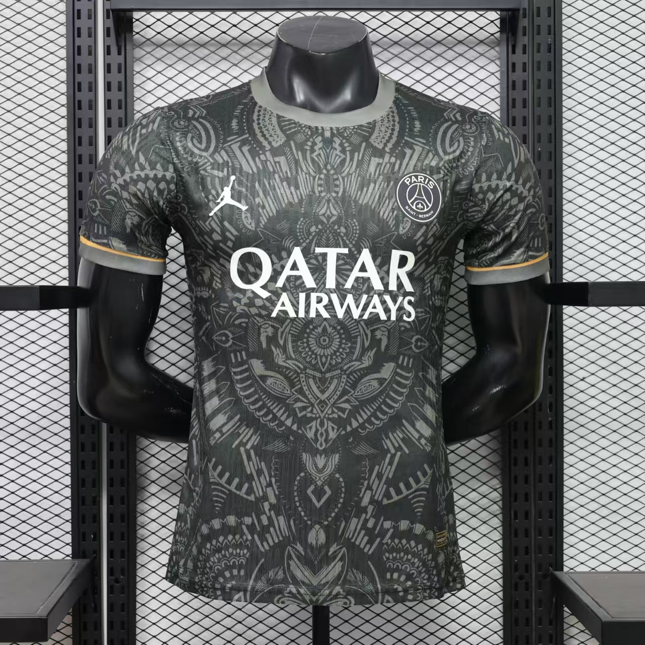 PSG 2026/2027 Jersey