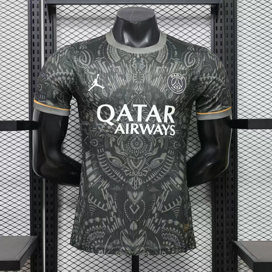 PSG 2026/2027 Jersey